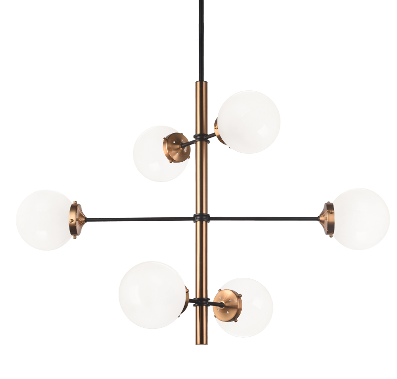 Matteo Pendant C78106AG