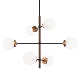 Matteo Pendant C78106AG