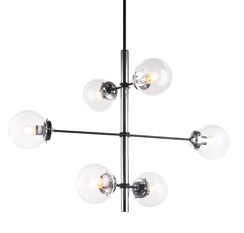 Matteo Pendant C78106AG