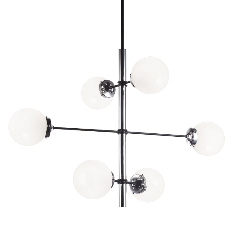 Matteo Pendant C78106AG