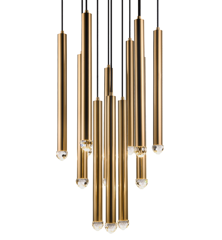 Matteo Pendant C78312