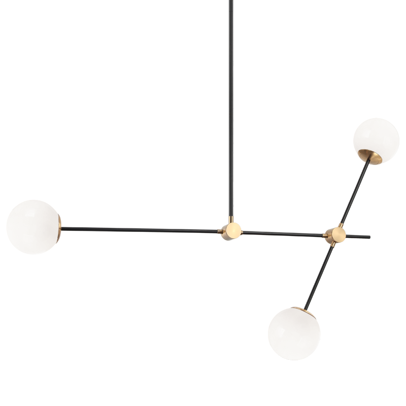 Matteo Pendant C78713AG