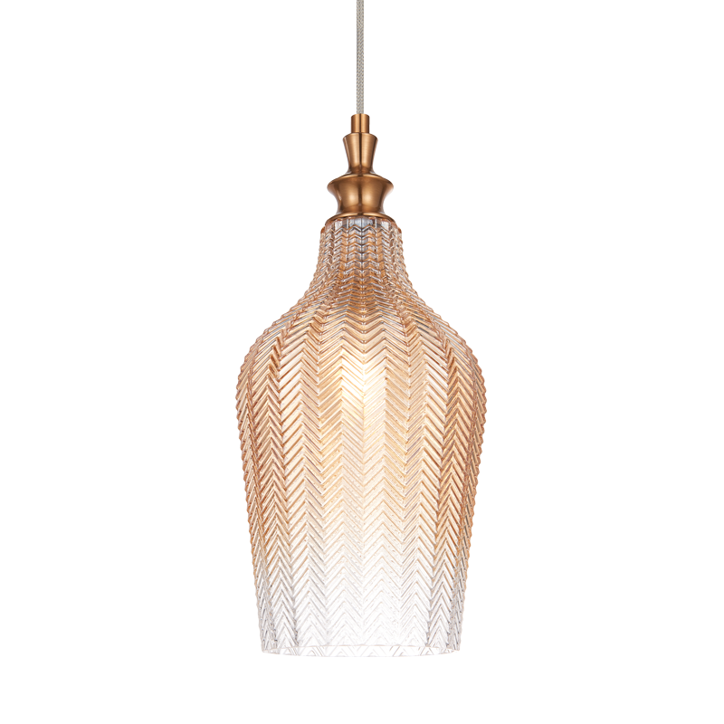 Matteo Pendant C80101
