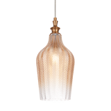 Matteo Pendant C80101