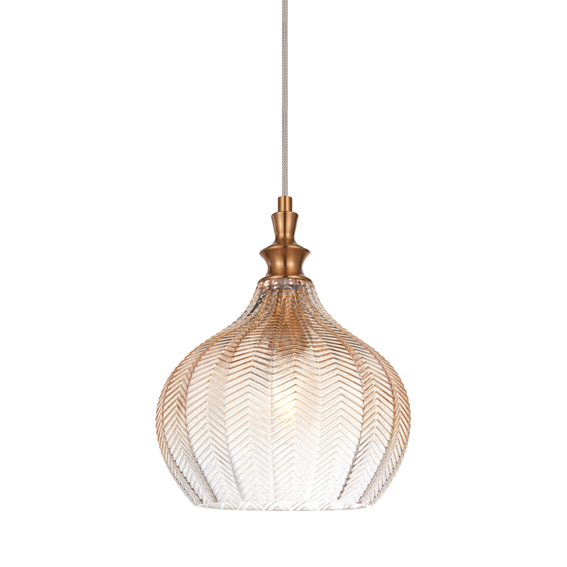 Matteo Pendant C80102