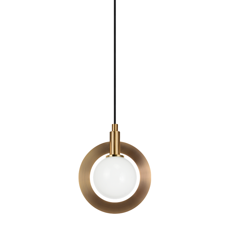 Matteo Pendant C80701AG