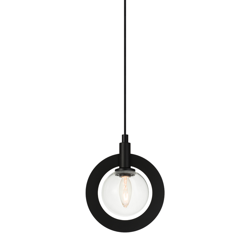 Matteo Pendant C80701AG