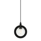 Matteo Pendant C80701AG