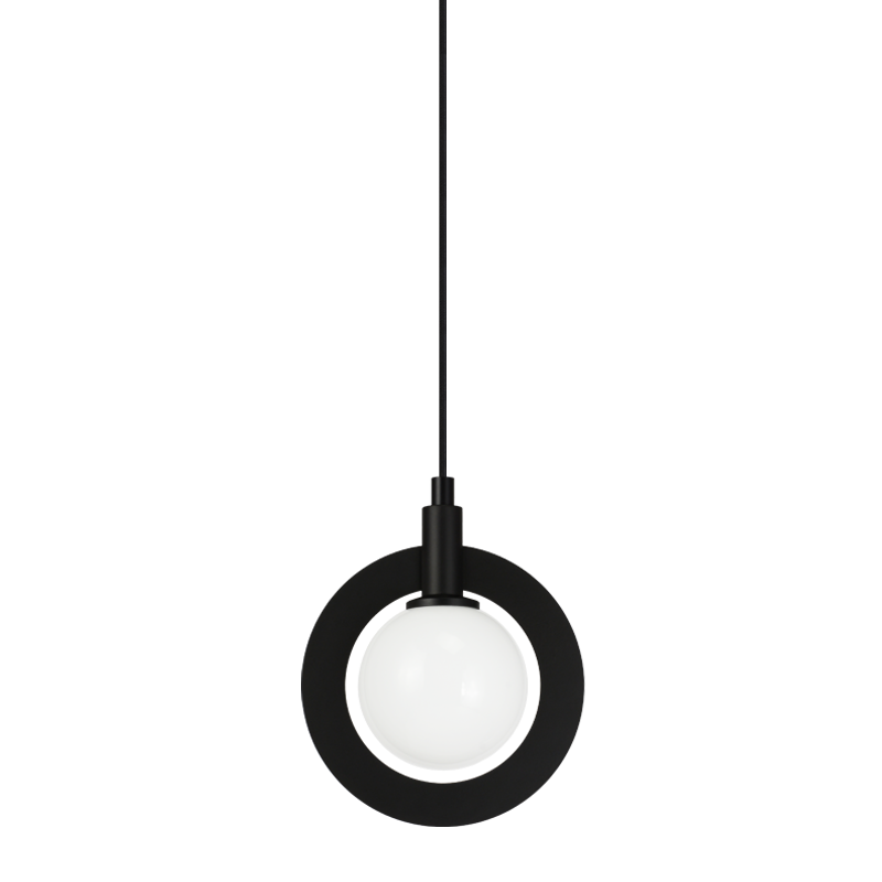 Matteo Pendant C80701AG