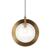 Matteo Pendant C80711AG