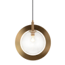 Matteo Pendant C80711AG