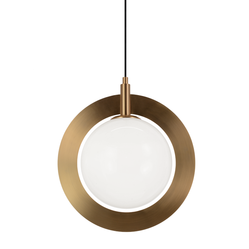 Matteo Pendant C80711AG