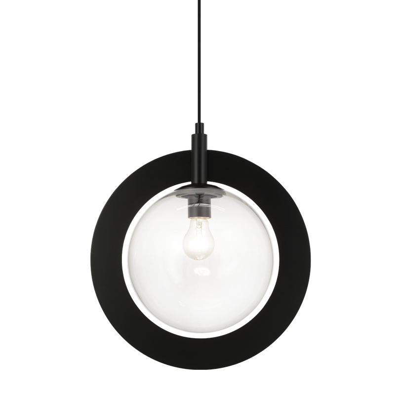 Matteo Pendant C80711AG