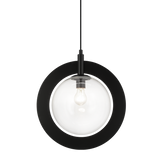 Matteo Pendant C80711AG