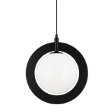 Matteo Pendant C80711AG
