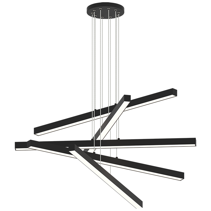 Matteo Modern Chandelier C80845