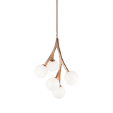 Matteo Chandelier C81505AG
