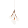 Matteo Chandelier C81505AG