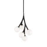 Matteo Chandelier C81505AG