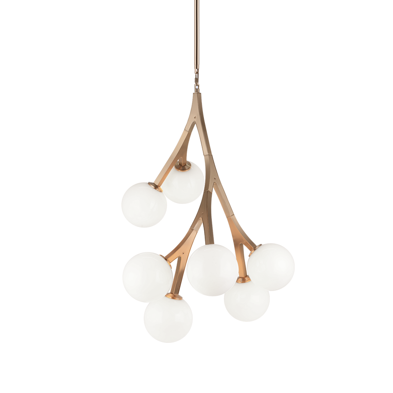 Matteo Chandelier C81507AG