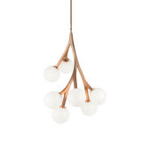 Matteo Chandelier C81507AG