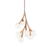 Matteo Chandelier C81507AG