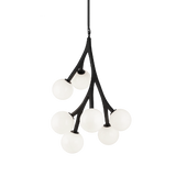 Matteo Chandelier C81507AG