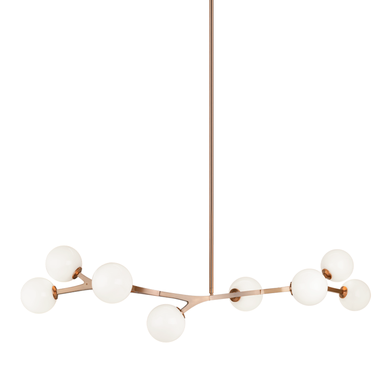 Matteo Chandelier C81508AG