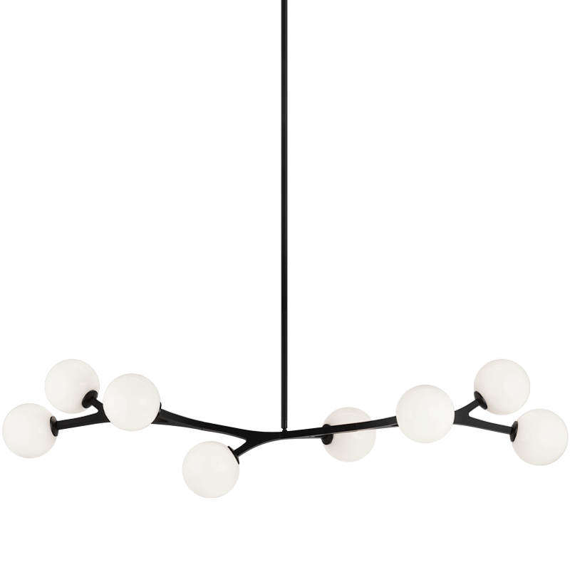 Matteo Chandelier C81508AG