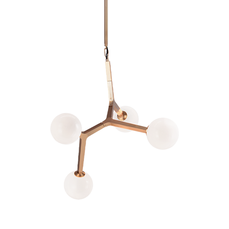 Matteo Pendant C81514AG