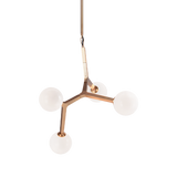 Matteo Pendant C81514AG