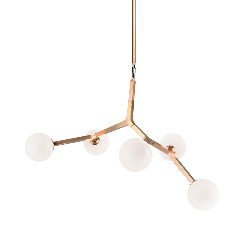 Matteo Pendant C81515AG