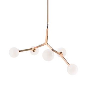 Matteo Pendant C81515AG