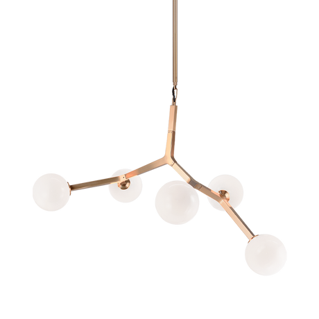 Matteo Pendant C81515AG