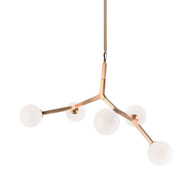 Matteo Pendant C81515AG