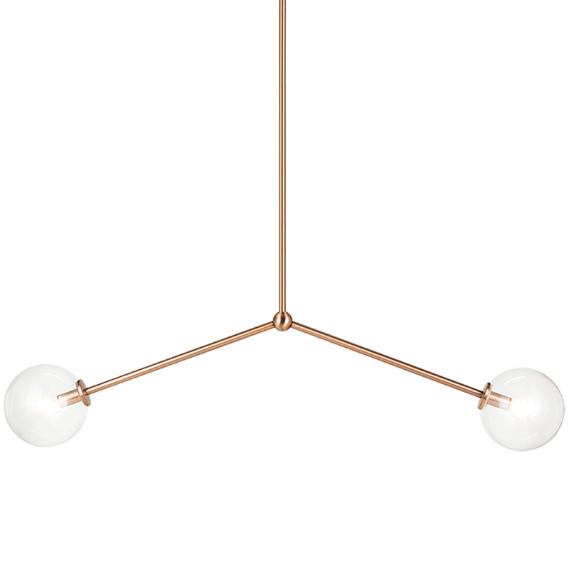Matteo Pendant C81702AG