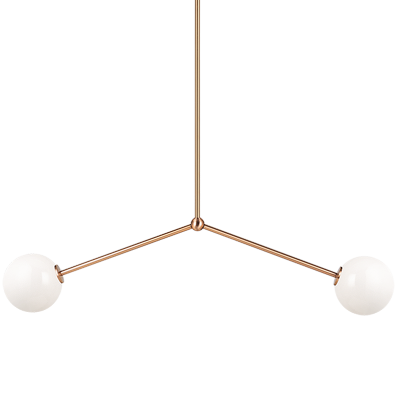 Matteo Pendant C81702AG