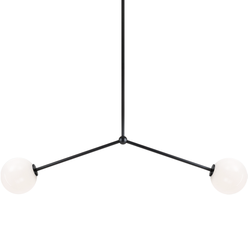 Matteo Pendant C81702AG