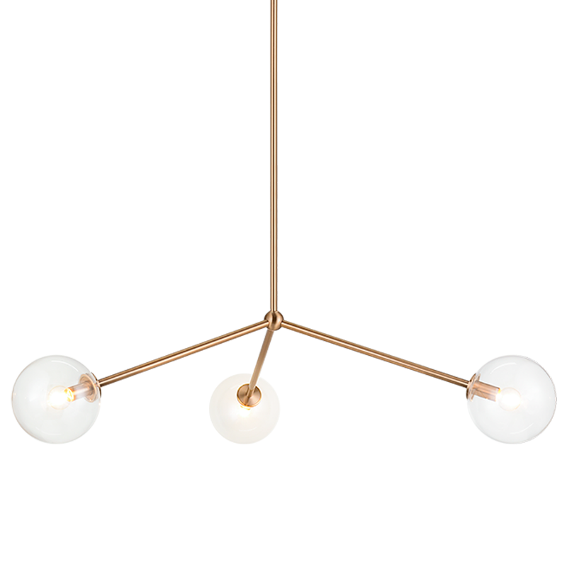 Matteo Pendant C81703AG