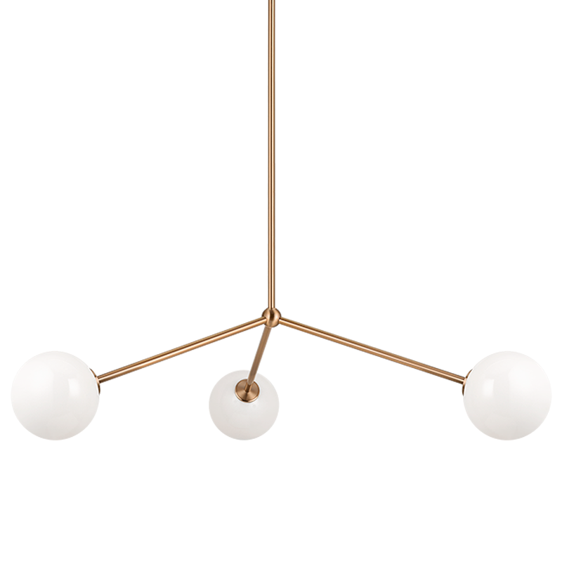 Matteo Pendant C81703AG