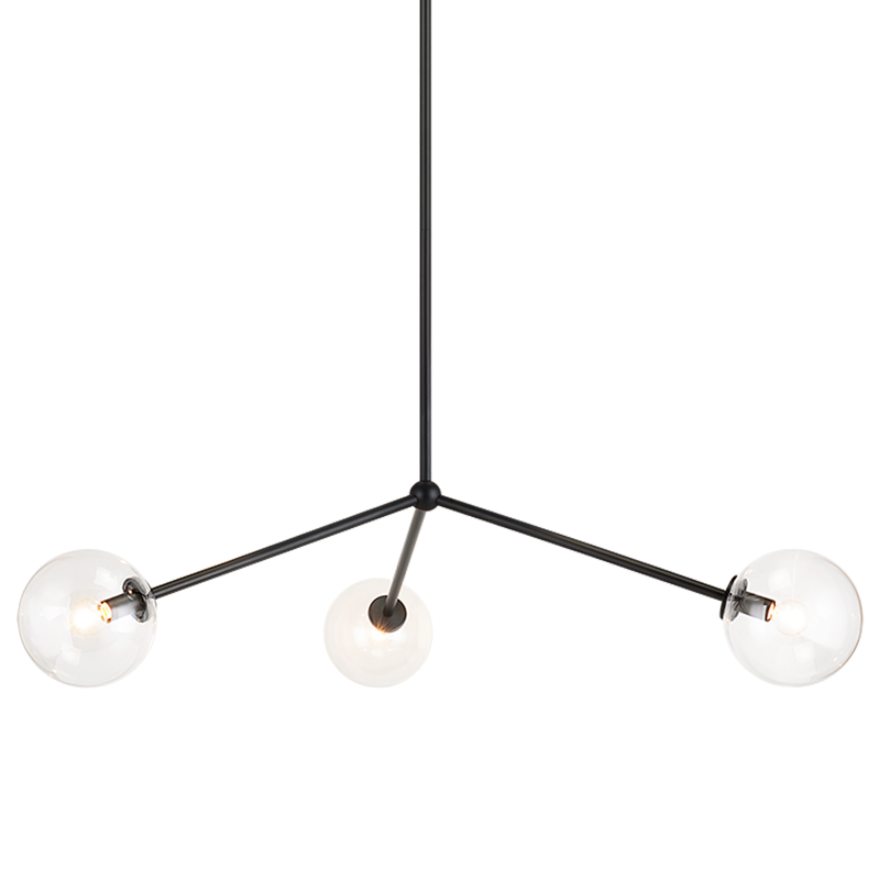 Matteo Pendant C81703AG