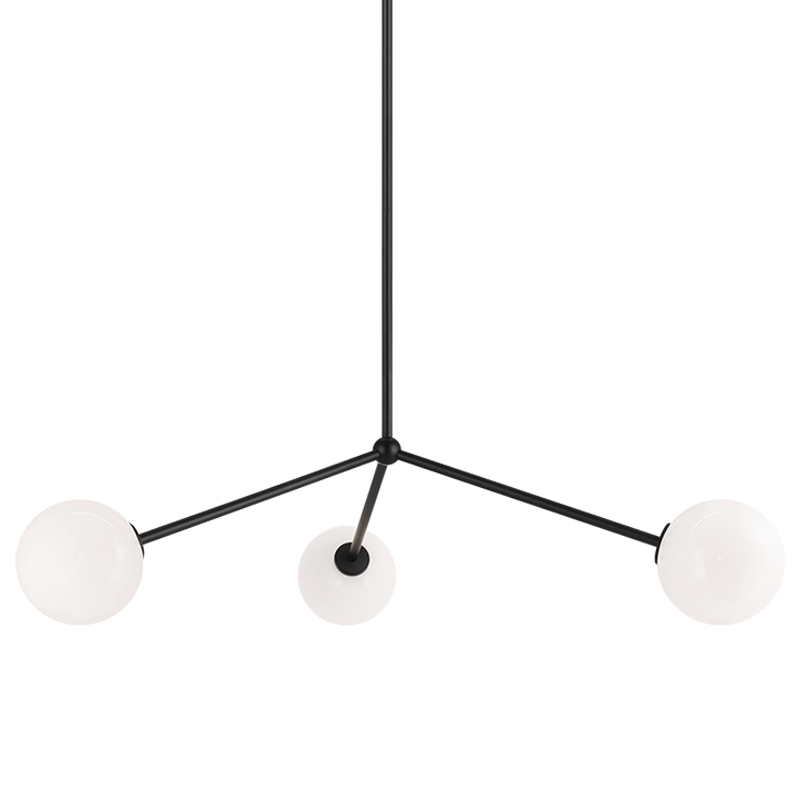 Matteo Pendant C81703AG