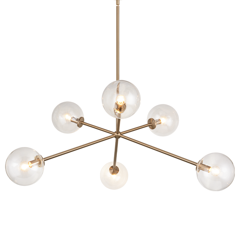 Matteo Pendant C81706AG