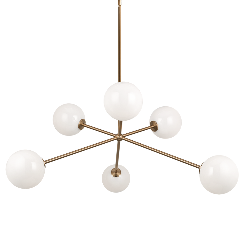 Matteo Pendant C81706AG