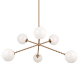 Matteo Pendant C81706AG