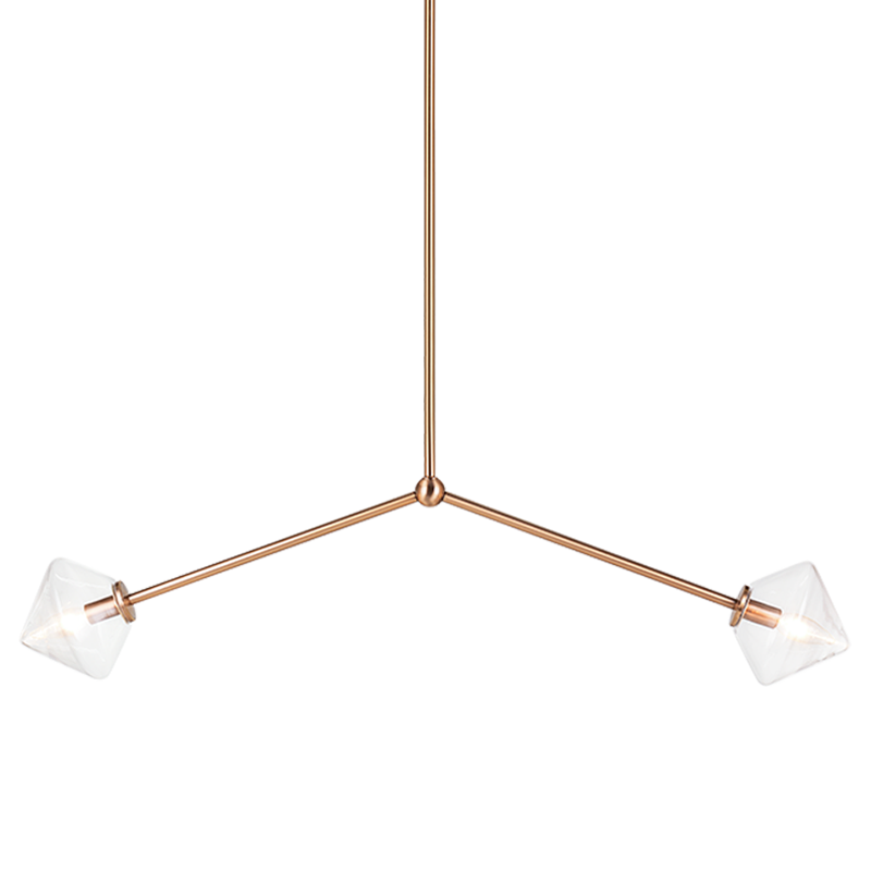 Matteo Pendant C81742AG