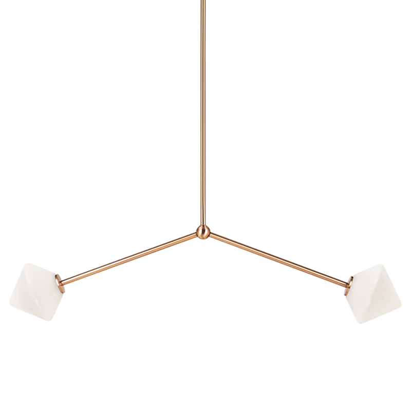 Matteo Pendant C81742AG