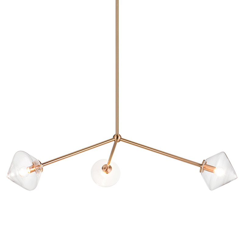 Matteo Pendant C81743AG