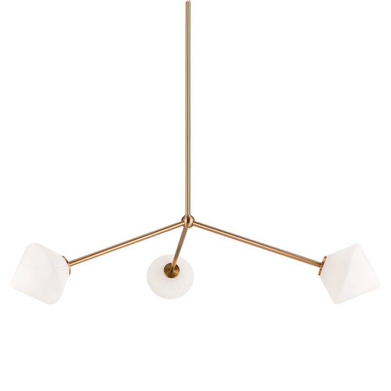 Matteo Pendant C81743AG