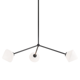 Matteo Pendant C81743AG
